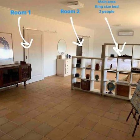 Casa Da Oliveira Villa เนลาช ภายนอก รูปภาพ