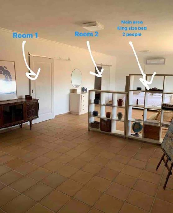 Casa Da Oliveira Villa เนลาช ภายนอก รูปภาพ