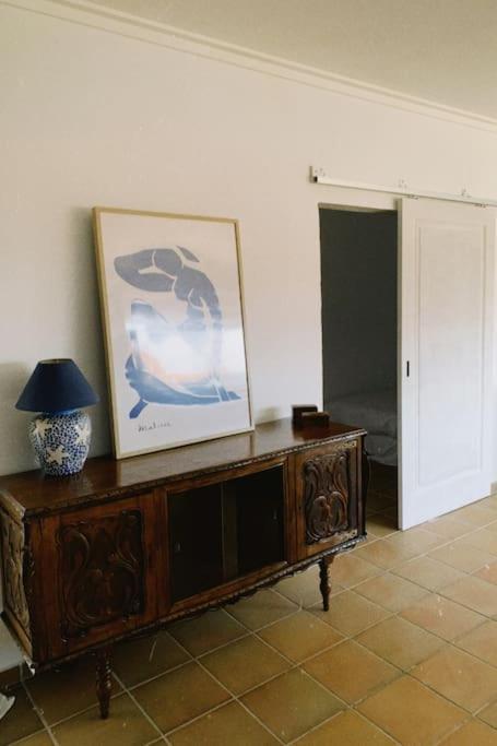 Casa Da Oliveira Villa เนลาช ภายนอก รูปภาพ