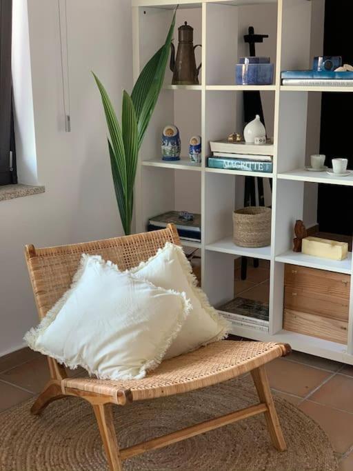 Casa Da Oliveira Villa เนลาช ภายนอก รูปภาพ