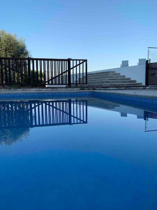 Casa Da Oliveira Villa เนลาช ภายนอก รูปภาพ